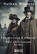 Cover: Summersteen & Edwards - Parlez Verlag