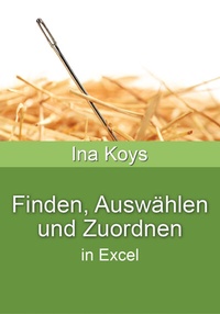 Abbildung von: Finden, Auswählen und Zuordnen - Computertrainerin