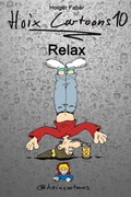 Cover: Hoix Cartoons 10 - Faber, Holger