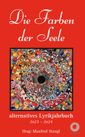 Cover: Die Farben der Seele - edition sonne und mond