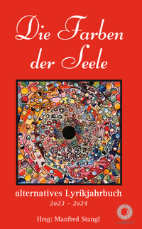 Enlarge image Cover: Die Farben der Seele - edition sonne und mond