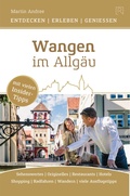 Cover: Wangen im Allg&auml;u - Reise-Idee | Verlag und Medien