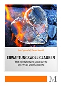 Cover: Erwartungsvoll glauben - Movement Verlag