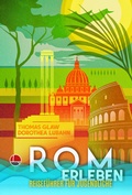 Cover: Rom erleben - Mediathoughts