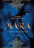 Cover: Mara und der Feuerbringer - Edition Roter Drache