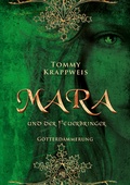Cover: Mara und der Feuerbringer - Edition Roter Drache