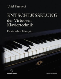 Abbildung von: ENTSCHLÜSSELUNG DER VIRTUOSEN KLAVIERTECHNIK - Sforzato Scores