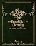 Cover: HeXXen 1733: Die Expedition der Eternity - Box - Ulisses Medien und Spiel Distribution GmbH