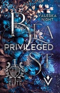 Cover: Privileged Beast - Nova MD