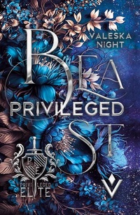 Enlarge image Cover: Privileged Beast - Nova MD