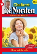 Cover: Elvira und die Liebe - Blattwerk Handel GmbH