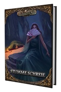 Cover: DSA5 - Stumme Schreie - Ulisses Medien und Spiel Distribution GmbH