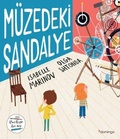 Cover: M&uuml;zedeki Sandalye - Domingo Yayinevi
