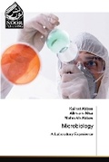 Cover: Microbiology - Noor Publishing