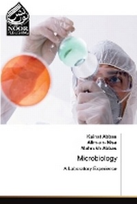 Enlarge image Cover: Microbiology - Noor Publishing