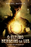 Cover: O U&acute;ltimo Herdeiro da Luz - Viseu