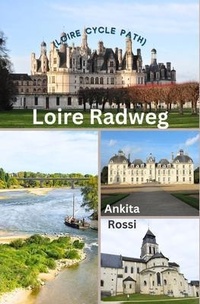 Abbildung von: Loire Radweg (Loire Cycle Path) - NEXTUNICORN PUBLISHER PROPRIETORSHIP