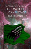 Cover: El honor de los Krogan (En &oacute;rbitas extra&ntilde;as, #6) - Editorial Drag&oacute;n