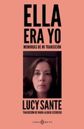 Cover: Ella era yo - Libros del K.O.