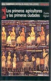 Abbildung von: Los primeros agricultores y las primeras ciudades - Ediciones Akal