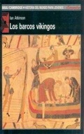 Cover: Los barcos vikingos - Ediciones Akal