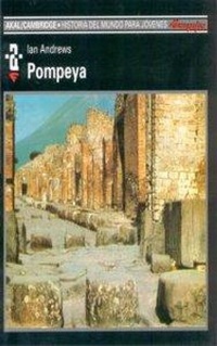 Abbildung von: Pompeya - Ediciones Akal
