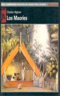 Abbildung von: Los maoríes - Ediciones Akal