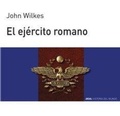 Cover: El ej&eacute;rcito romano - Ediciones Akal