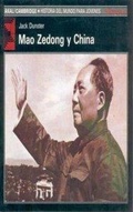 Cover: Mao Zedong y China - Ediciones Akal