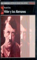 Cover: Hitler y los alemanes - Ediciones Akal