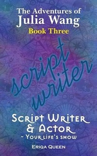 Enlarge image Cover: Script Writer & Actor - Erik Istrup Publishing