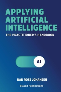 Enlarge image Cover: Applying Artificial Intelligence - TBK Consult ApS