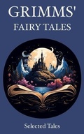 Cover: Grimms' Fairy Tales - Fili Public