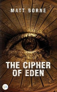 Enlarge image Cover: The Cipher of Eden - Yabot AB