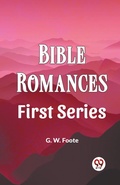 Cover: Bible Romances First Series - Double 9 Books LLP