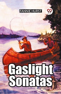 Enlarge image Cover: Gaslight Sonatas - Double 9 Books LLP