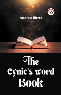 Abbildung von: The Cynic'S Word Book - Double 9 Books LLP