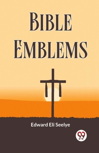 Enlarge image Cover: Bible Emblems - Double 9 Books LLP