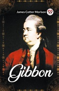 Cover: Gibbon (Edition2023) - Double 9 Books LLP