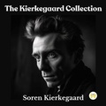 Cover: The Kierkegaard Collection - Happy Hour Books