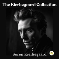 Enlarge image Cover: The Kierkegaard Collection - Happy Hour Books