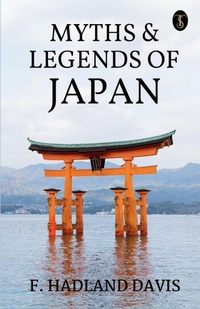 Enlarge image Cover: Myths & Legends of Japan (EditionFirst) - True Sign Publishing House