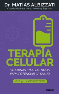 Abbildung von: Terapia celular - Editorial Galerna