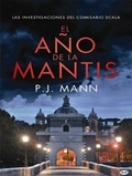 Cover: El A&ntilde;o De La Mantis - Tektime