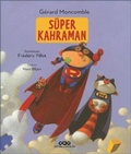 Cover: S&uuml;per Kahraman - Yapi Kredi Yayinlari YKY