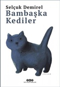 Cover: Bambaska Kediler - Yapi Kredi Yayinlari YKY