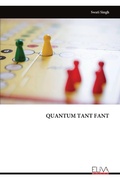 Cover: Quantum Tant Fant - Eliva Press