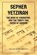 Cover: Sepher Yetzirah - SSEL