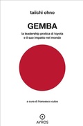 Cover: GEMBA - Ayros Editore