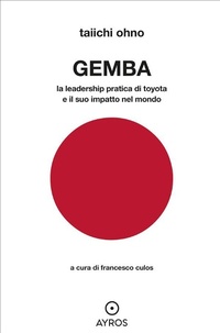 Abbildung von: GEMBA - Ayros Editore